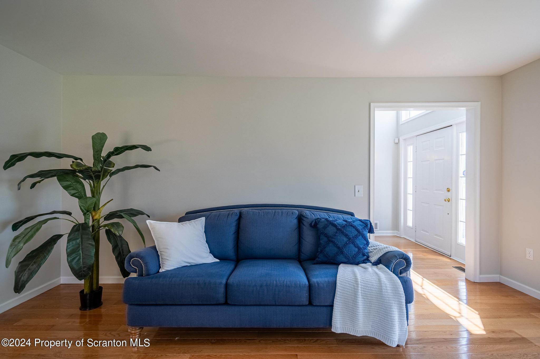 603 Hampton Road Clarks Summit, PA 18411 - Photo 4 of 46 Gallery Image 4