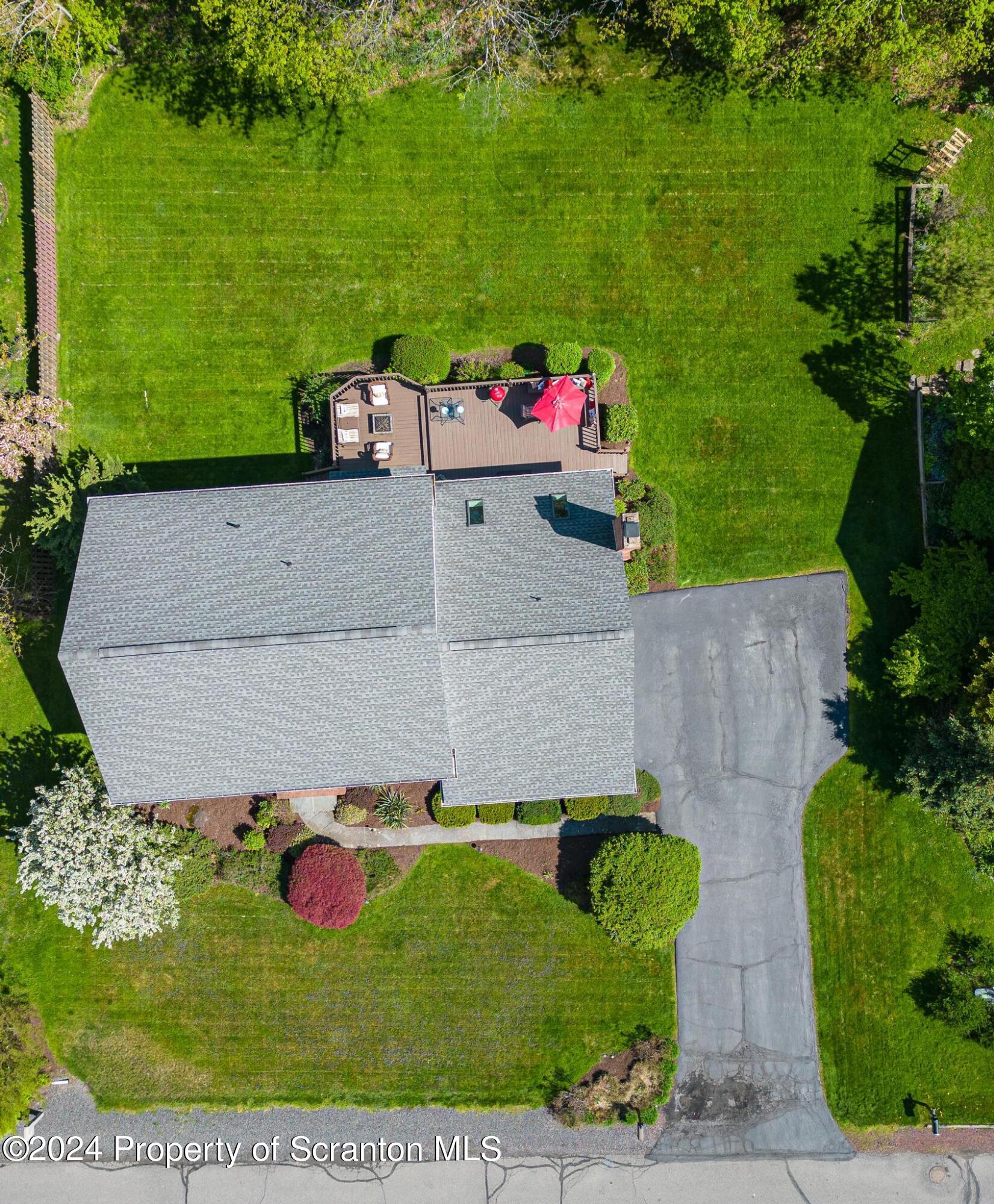 603 Hampton Road Clarks Summit, PA 18411 - Photo 43 of 46 Gallery Image 43