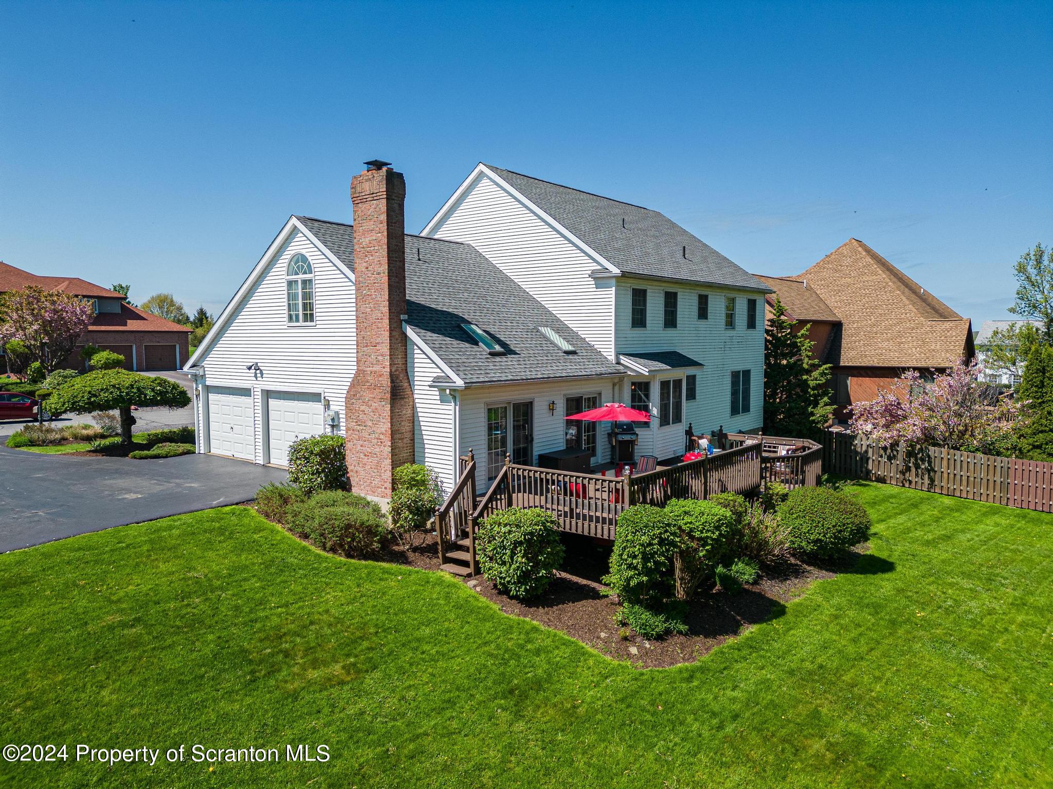 603 Hampton Road Clarks Summit, PA 18411 - Photo 44 of 46 Gallery Image 44