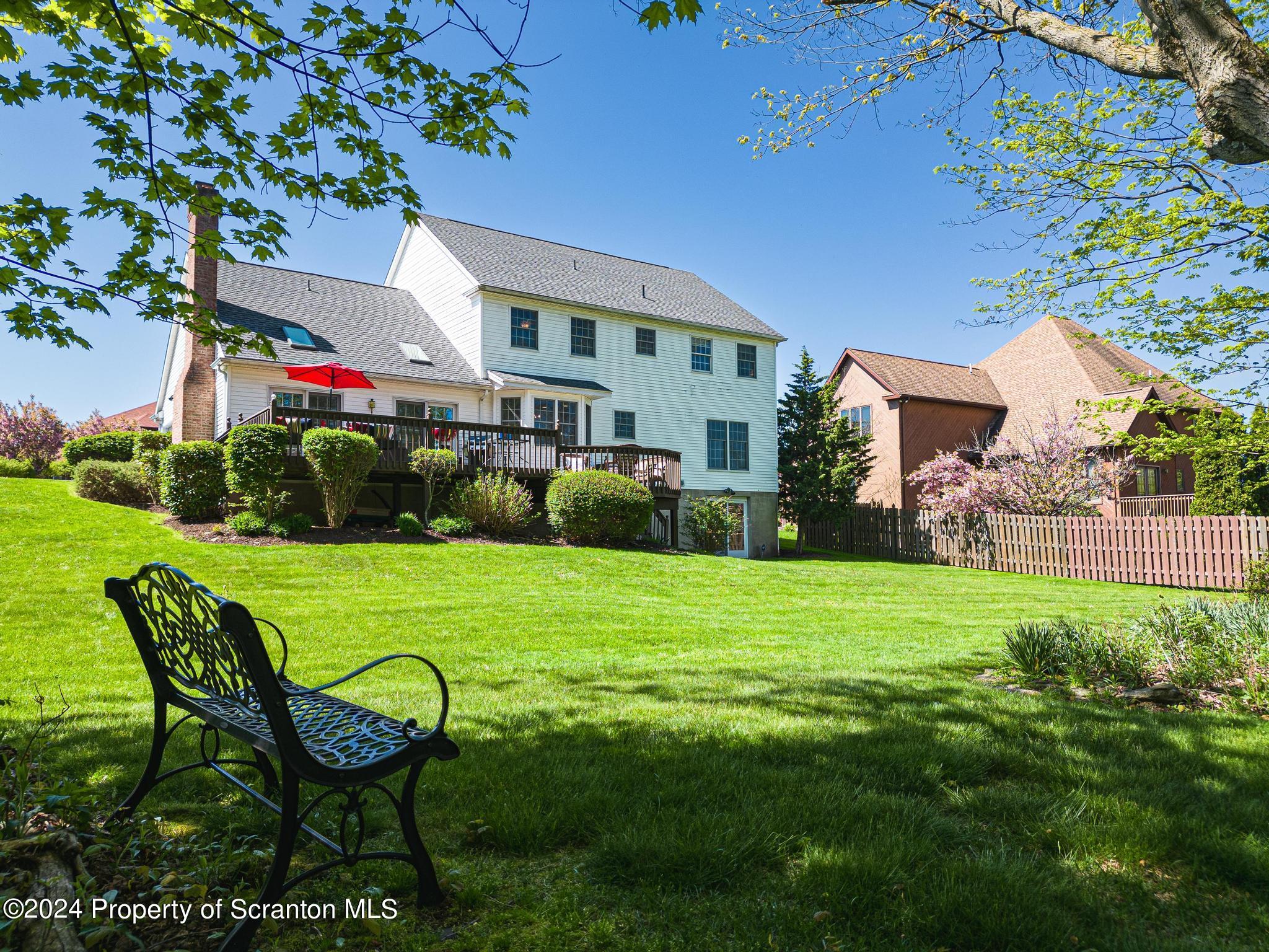 603 Hampton Road Clarks Summit, PA 18411 - Photo 45 of 46 Gallery Image 45