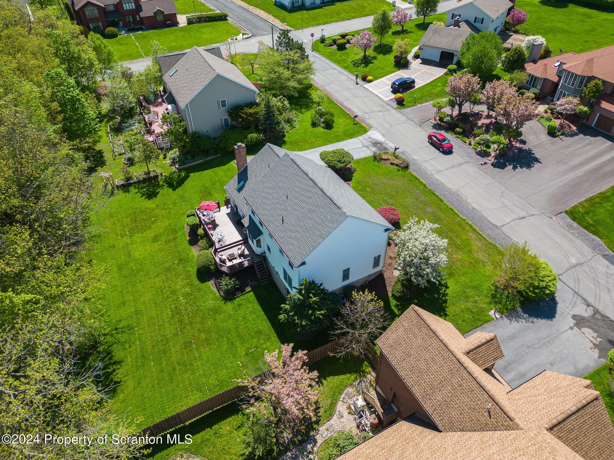 603 Hampton Road Clarks Summit, PA 18411 - Photo 46 of 46 Gallery Image 46