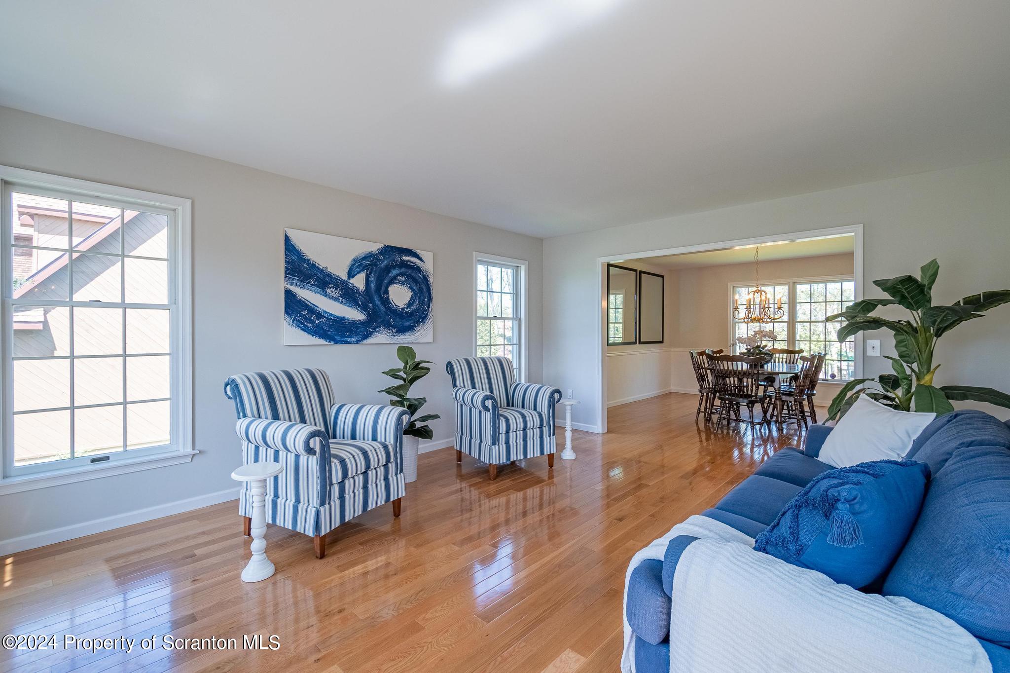 603 Hampton Road Clarks Summit, PA 18411 - Photo 6 of 46 Gallery Image 6