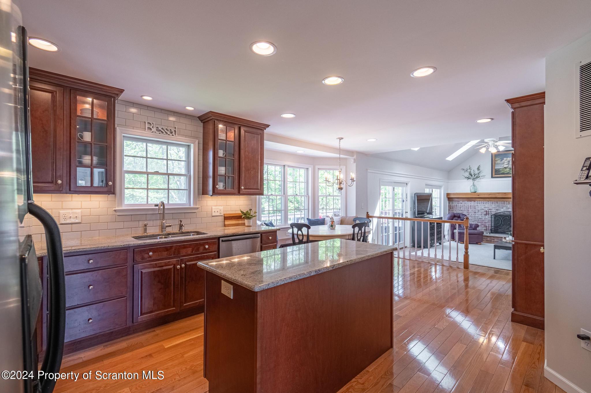 603 Hampton Road Clarks Summit, PA 18411 - Photo 9 of 46 Gallery Image 9