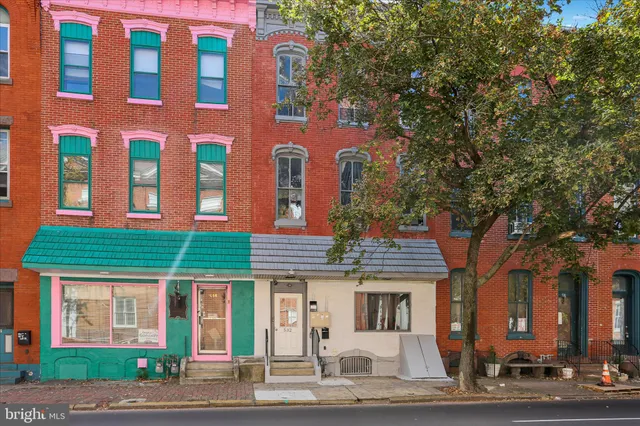 $314,900 | 532 Washington Street, Reading, PA 19601