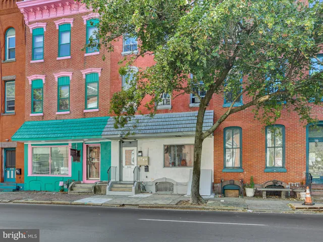 $314,900 | 532 Washington Street, Reading, PA 19601