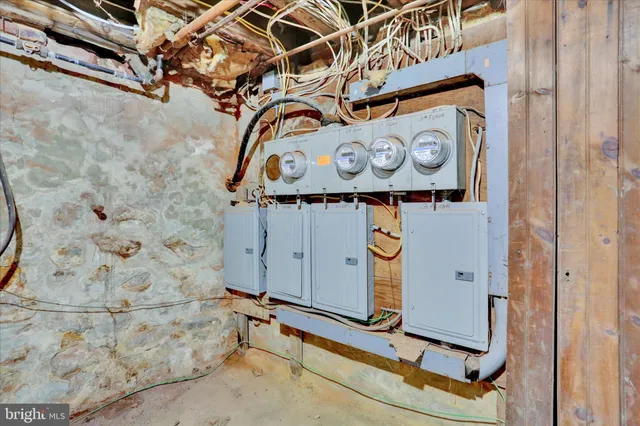 $314,900 | 532 Washington Street, Reading, PA 19601