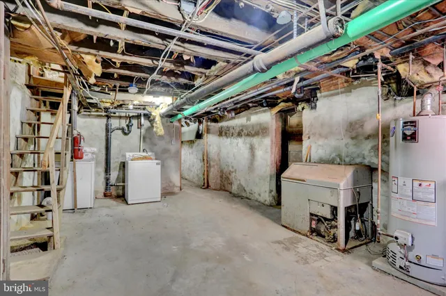 $314,900 | 532 Washington Street, Reading, PA 19601