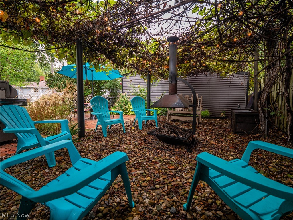 10801 Adeline Road Cleveland, OH 44111 - Photo 30 of 34 Gallery Image 30