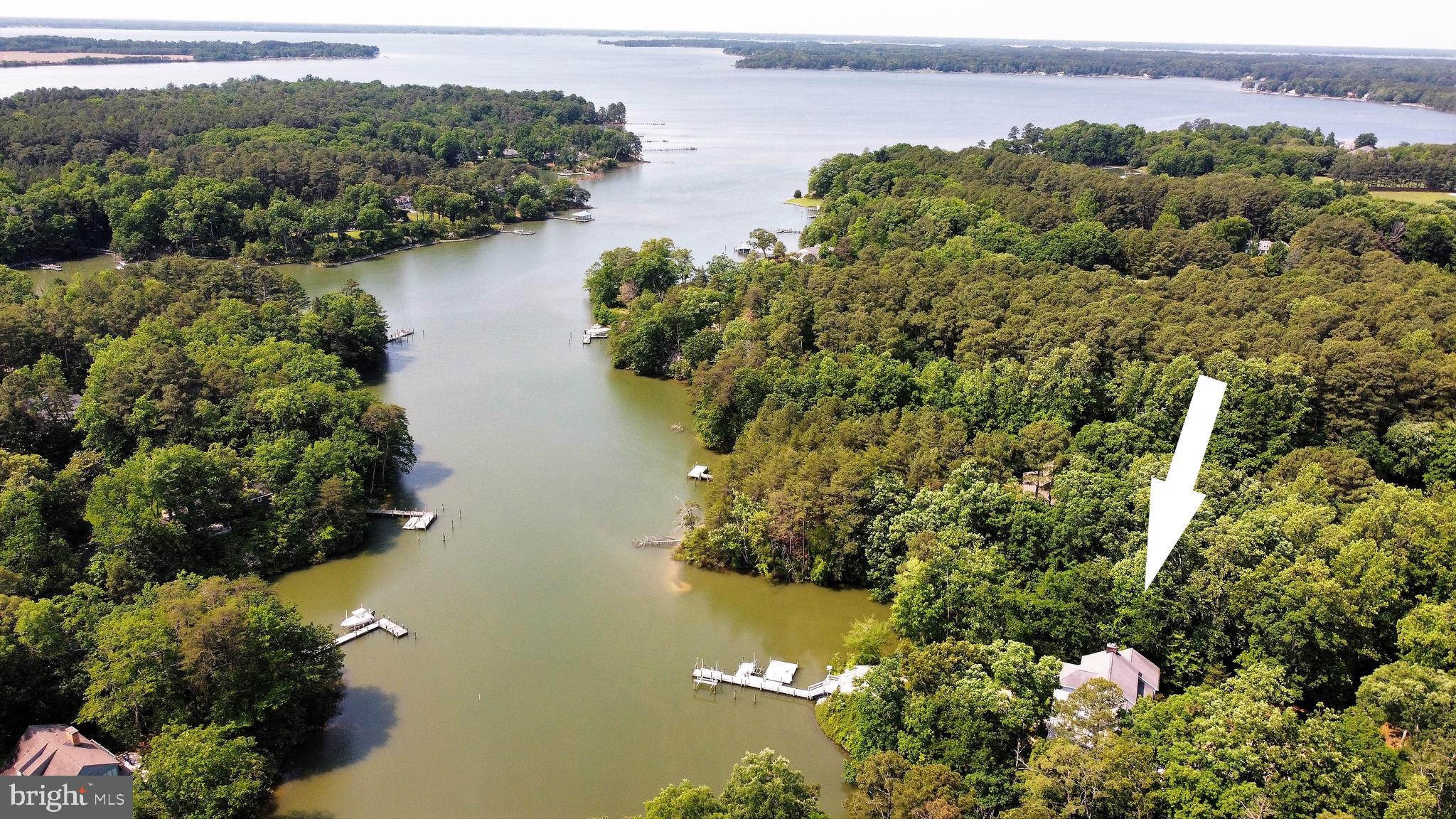 3983 Black Stump Road Weems, VA 22576 - Photo 2 of 57