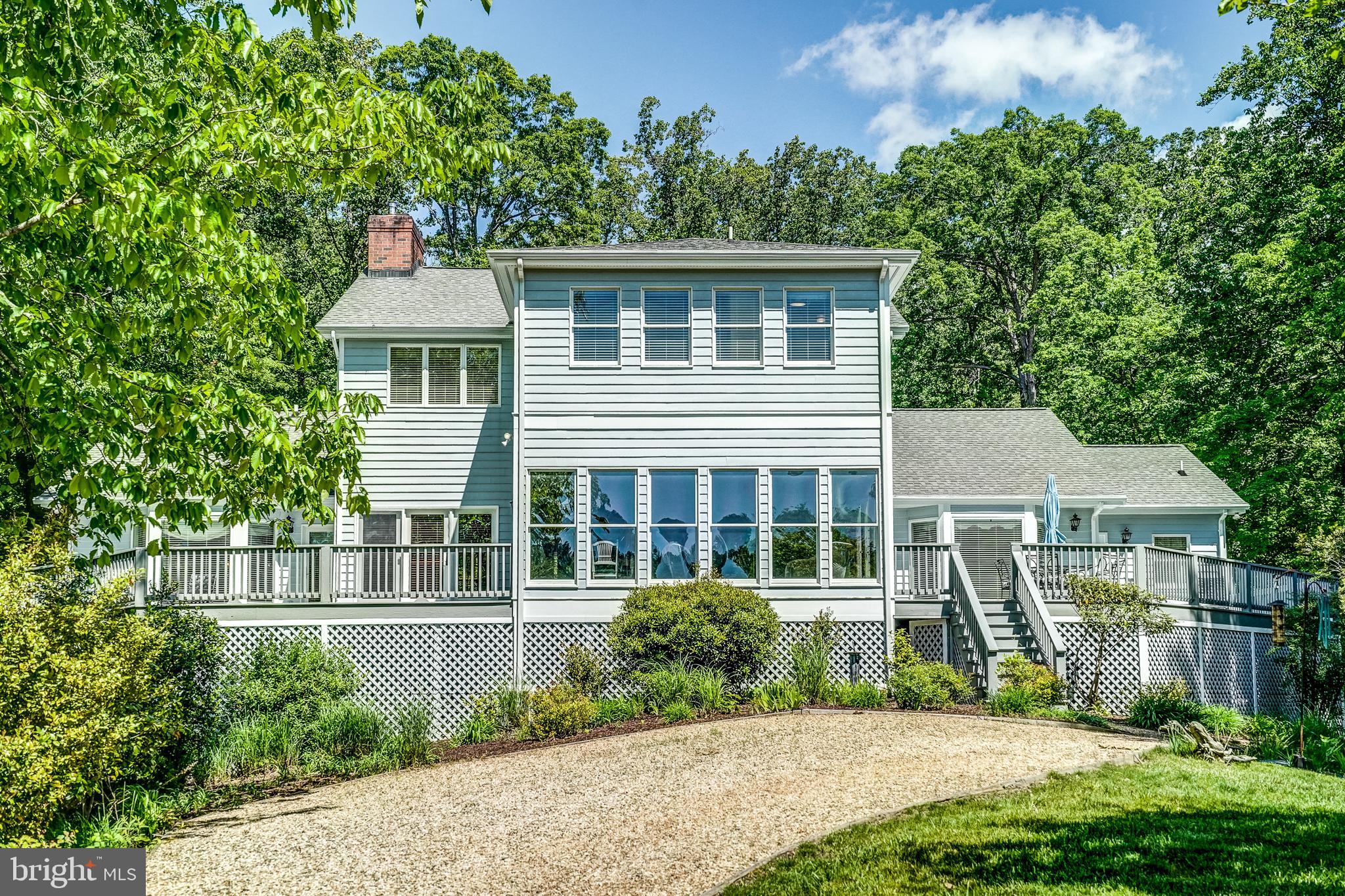 3983 Black Stump Road Weems, VA 22576 - Photo 3 of 57