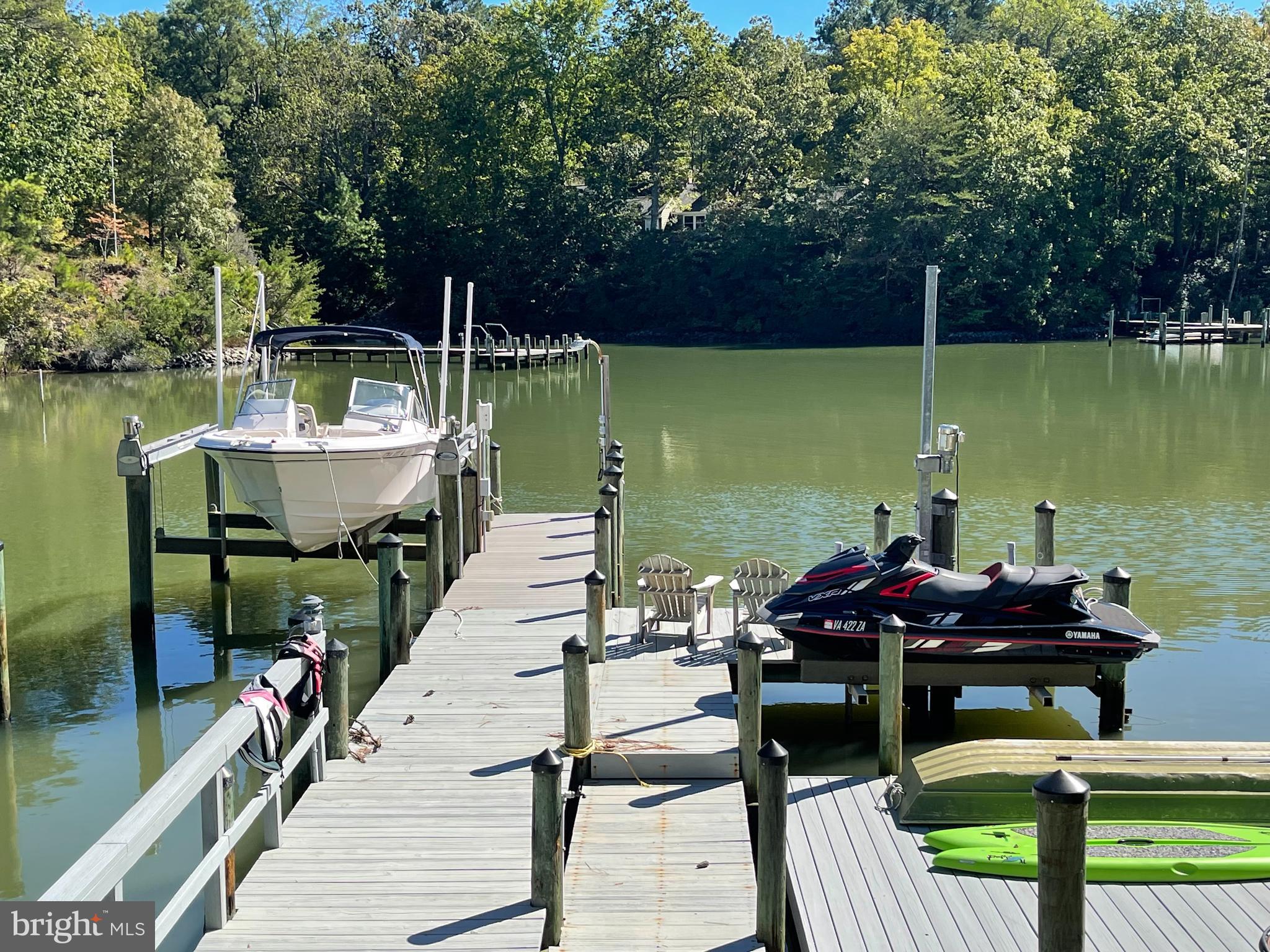 3983 Black Stump Road Weems, VA 22576 - Photo 5 of 57