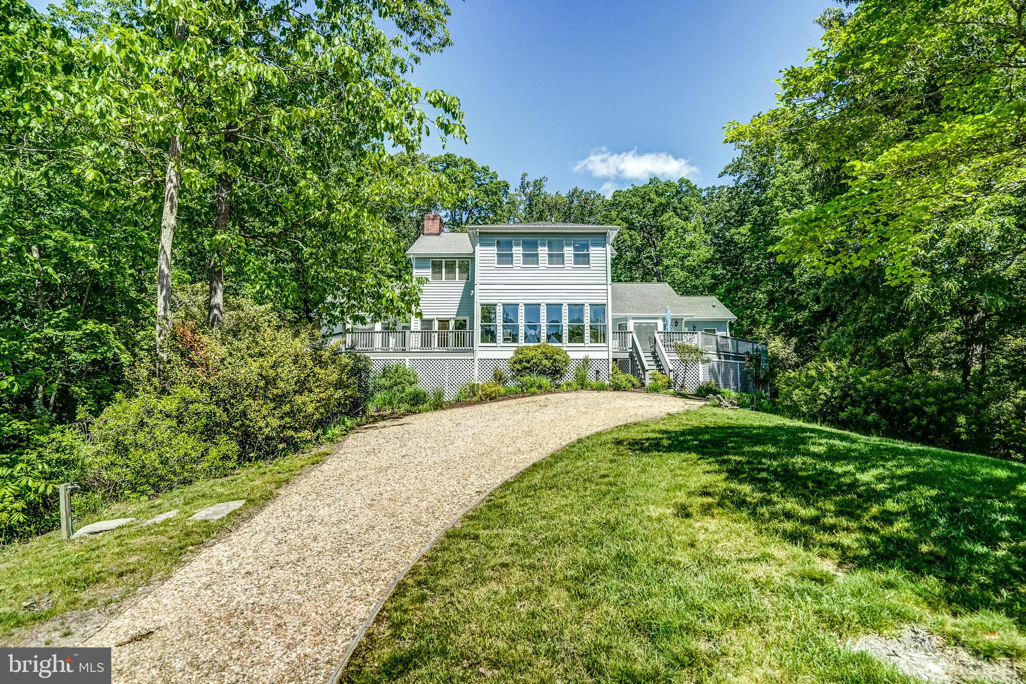 3983 Black Stump Road Weems, VA 22576 - Photo 51 of 57