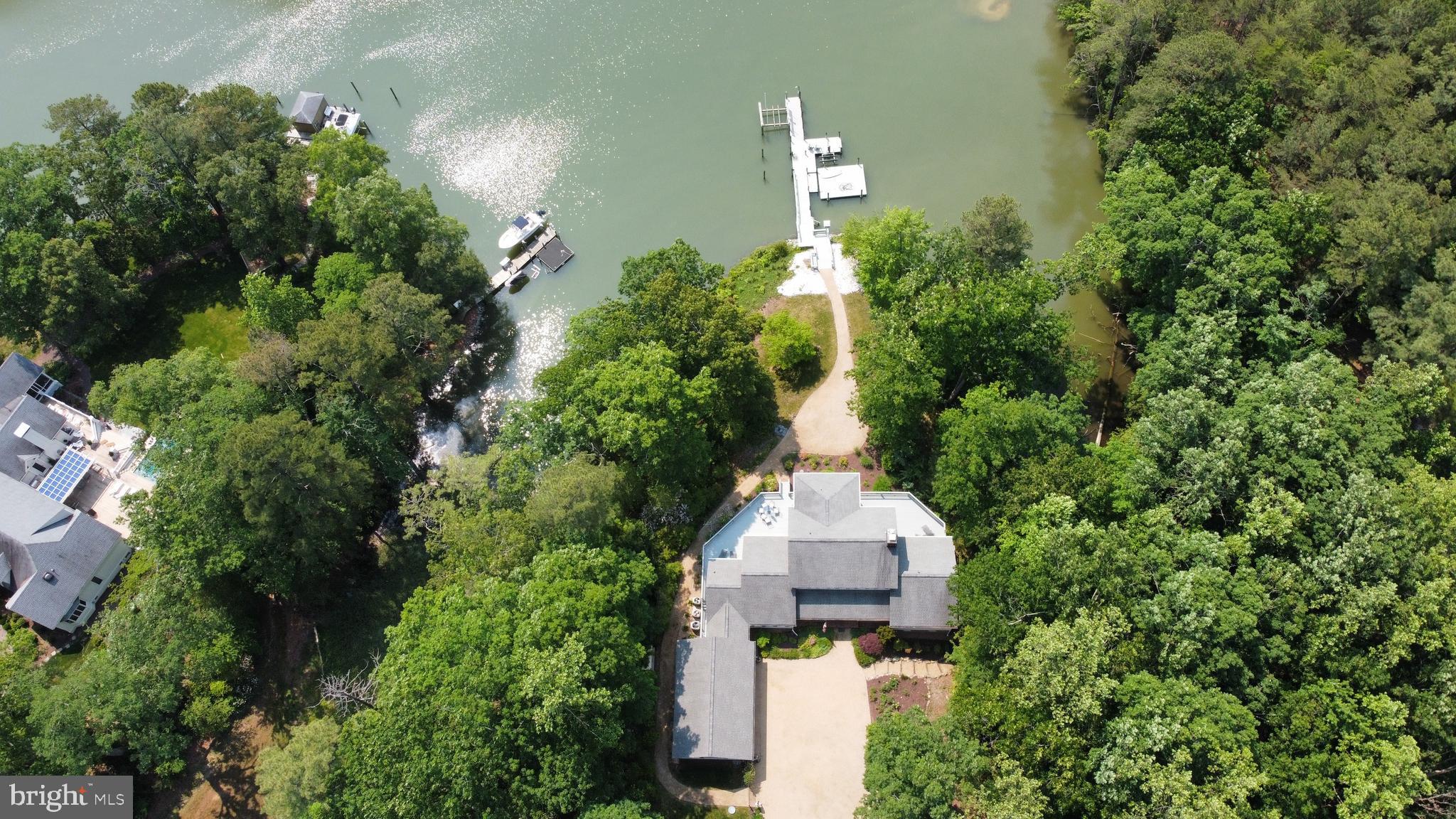 3983 Black Stump Road Weems, VA 22576 - Photo 54 of 57