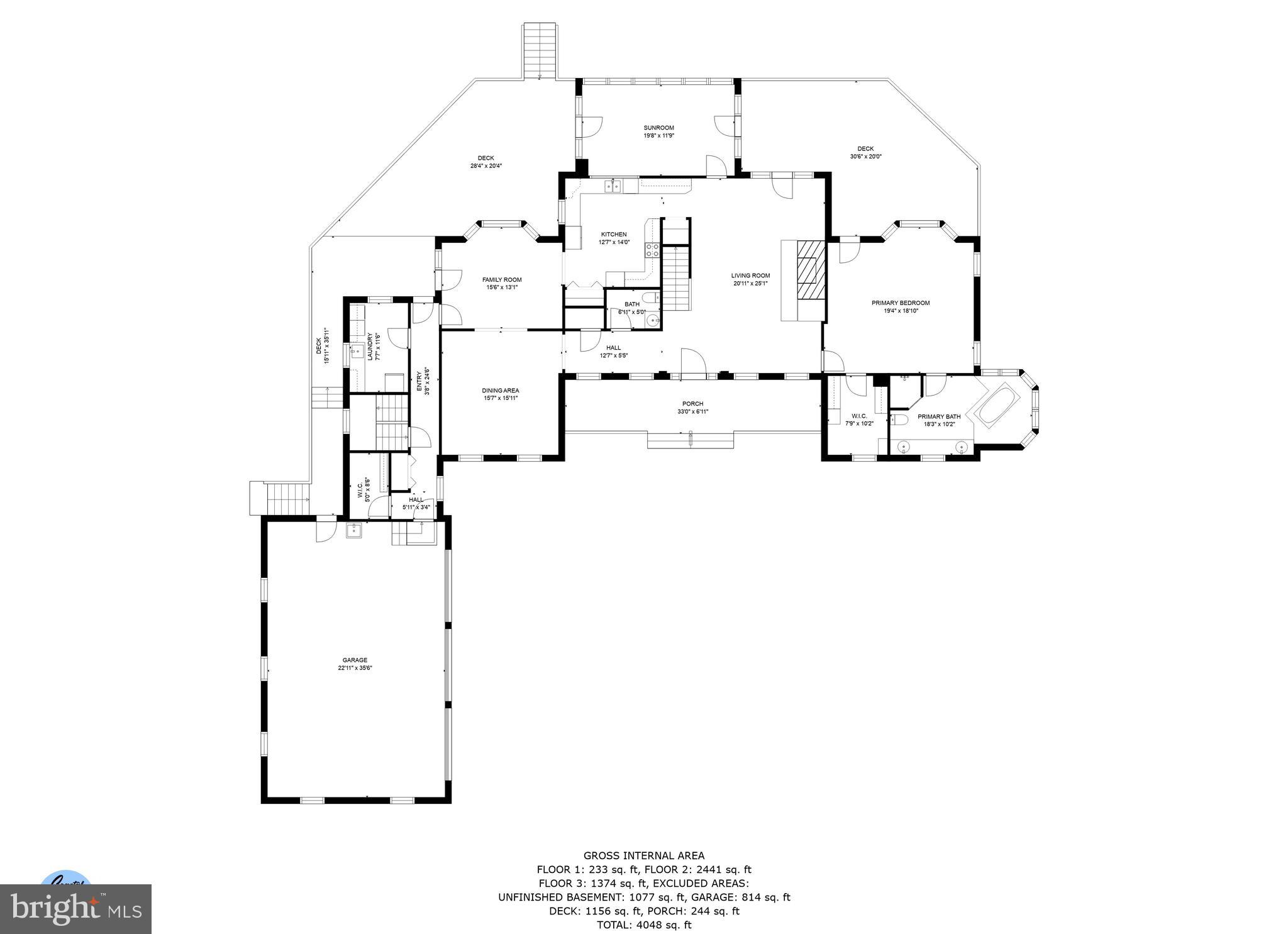 3983 Black Stump Road Weems, VA 22576 - Photo 55 of 57