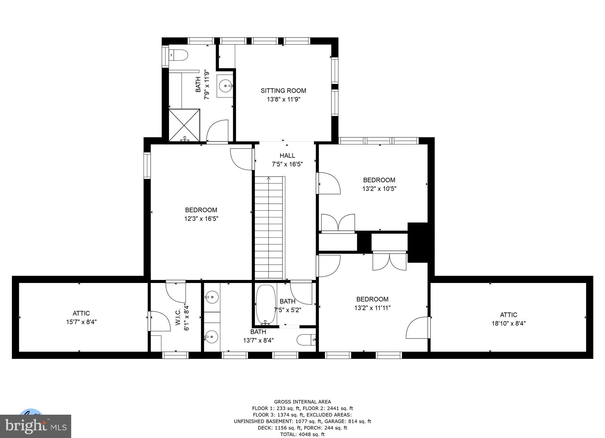 3983 Black Stump Road Weems, VA 22576 - Photo 56 of 57