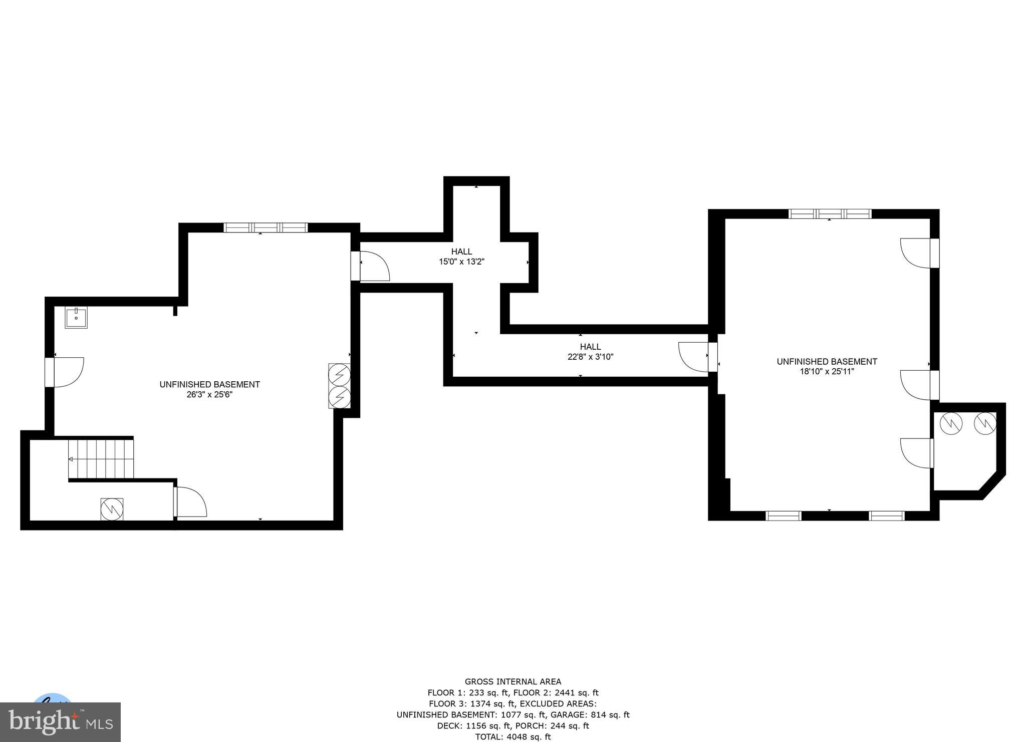 3983 Black Stump Road Weems, VA 22576 - Photo 57 of 57