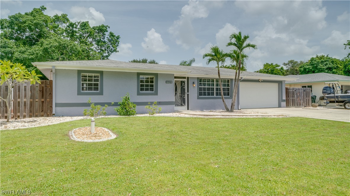 1609 North Mayfair Road Fort Myers, FL 33919 - Photo 1 of 35 Gallery Image 1