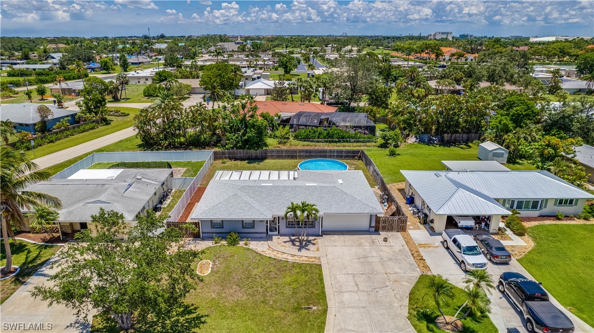 1609 North Mayfair Road Fort Myers, FL 33919 - Photo 2 of 35 Gallery Image 2