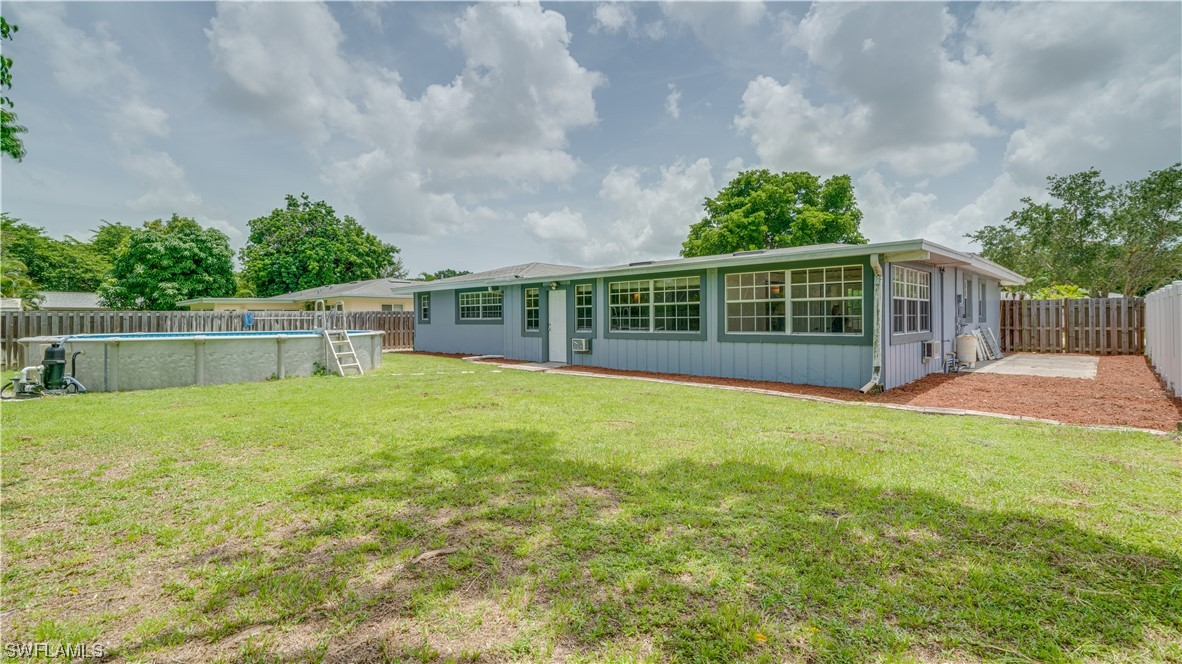 1609 North Mayfair Road Fort Myers, FL 33919 - Photo 25 of 35 Gallery Image 25
