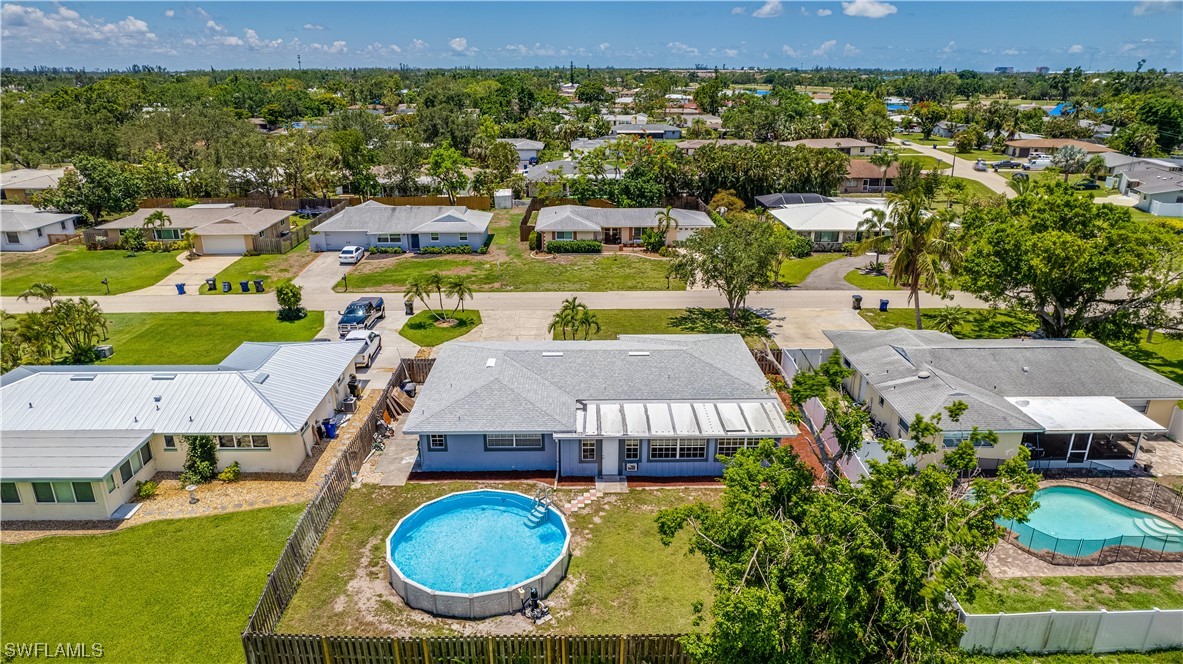 1609 North Mayfair Road Fort Myers, FL 33919 - Photo 30 of 35 Gallery Image 30