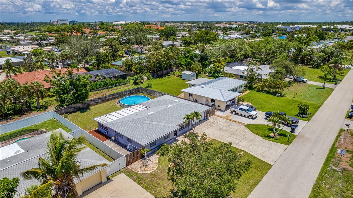 1609 North Mayfair Road Fort Myers, FL 33919 - Photo 35 of 35 Gallery Image 35