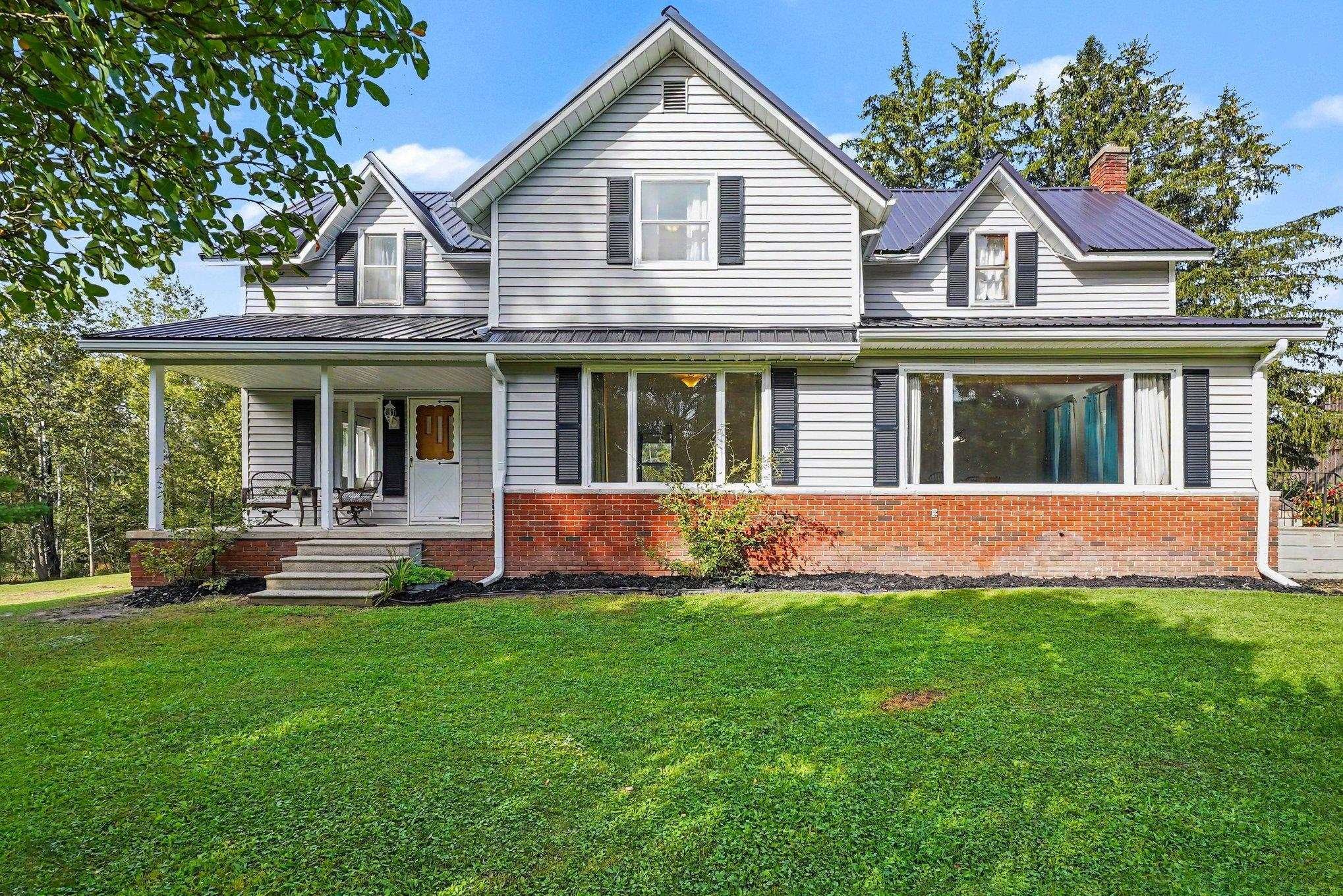 476 South Fairview Road West Branch, MI 48661 - Photo 1 of 30 Gallery Image 1