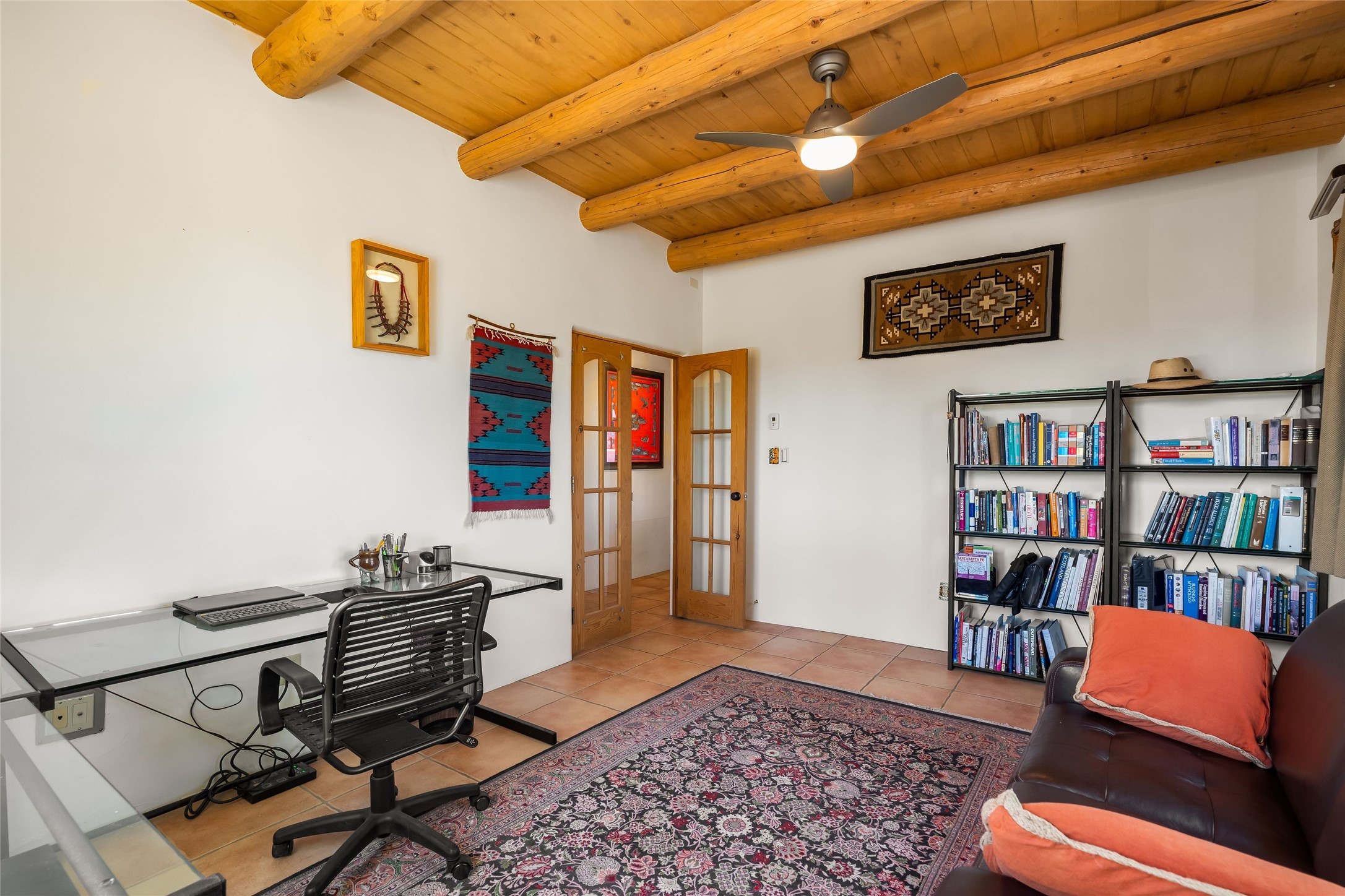 35 North Mesa Road El Prado, NM 87529 - Photo 27 of 55
