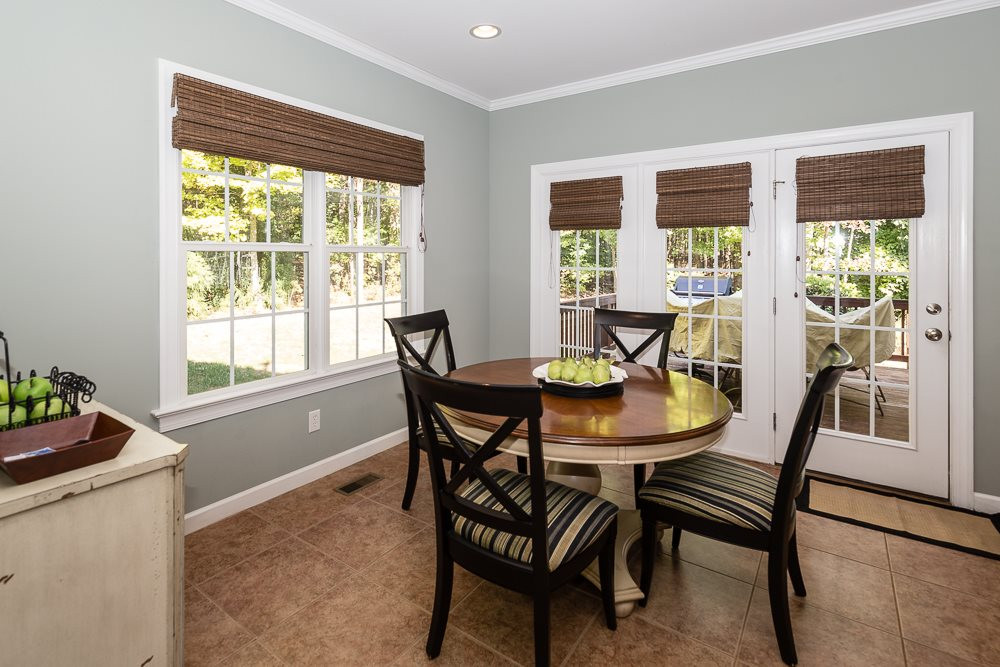 5020 Big Creek Road Raleigh, NC 27613 - Photo 12 of 25 Photo 12