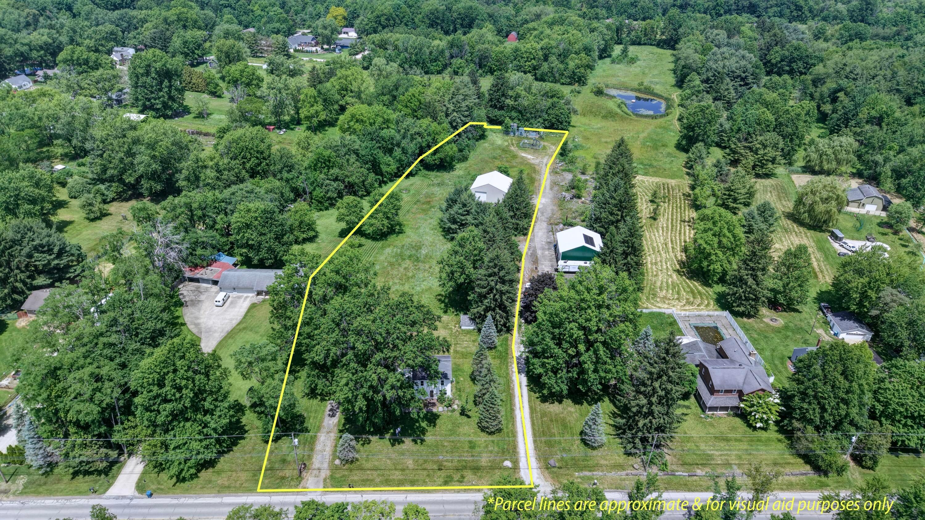 3993 Wadsworth Road Norton, OH 44203 - Photo 8 of 48