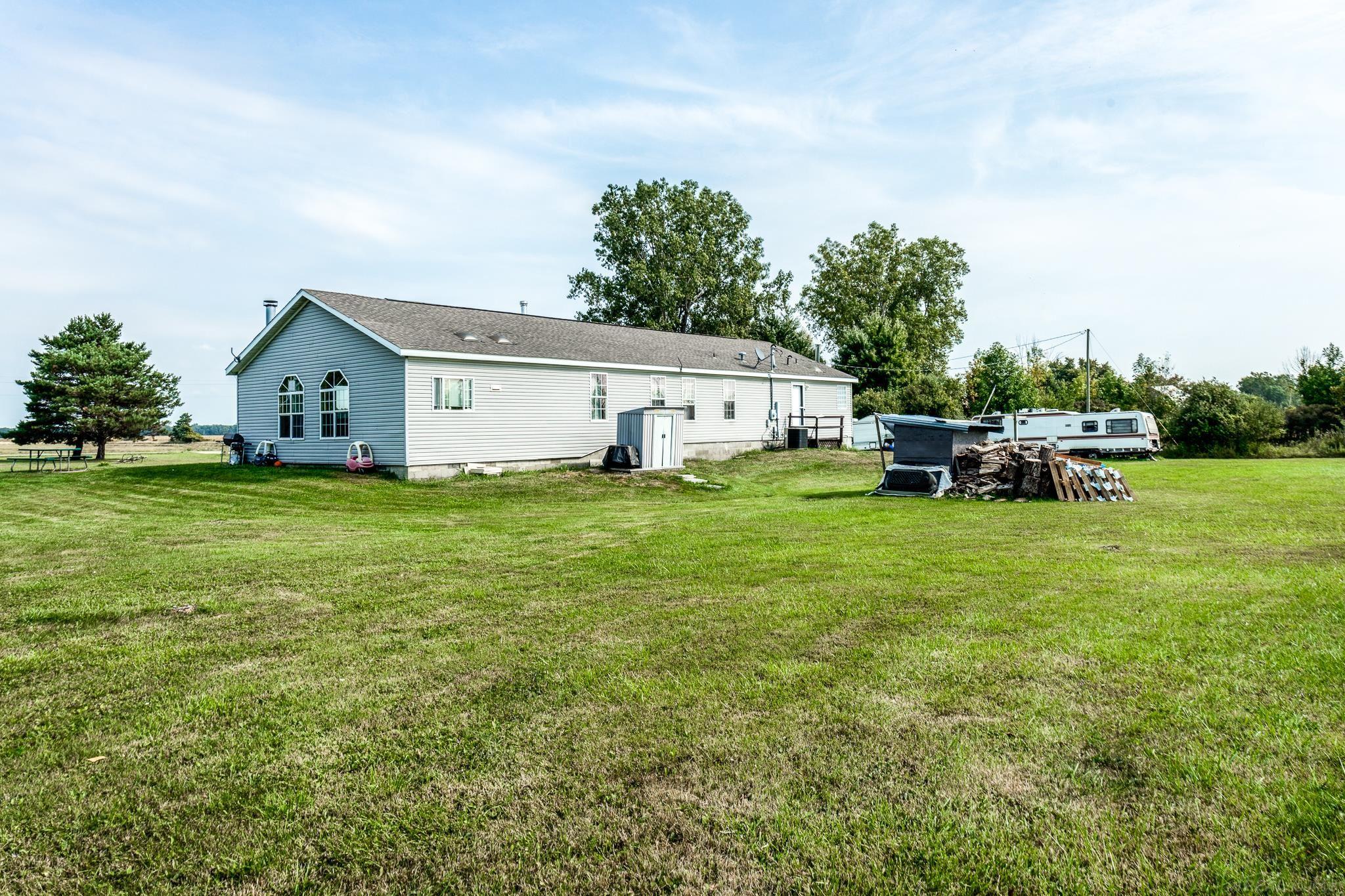 4110 Aitken Road Croswell, MI 48422 - Photo 32 of 36