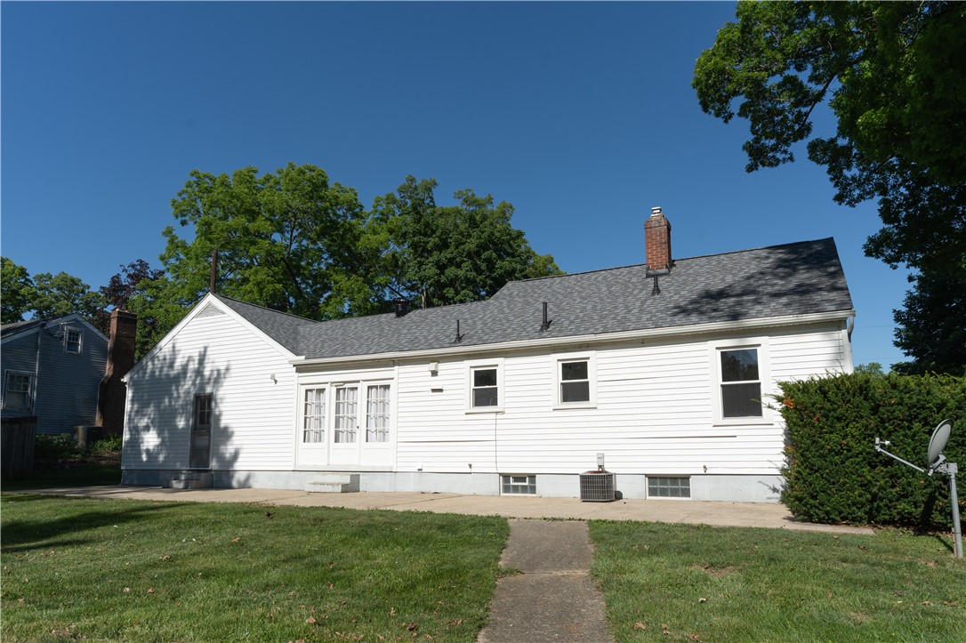 1328 Hanes Road Beavercreek, OH 45434 - Photo 27 of 29