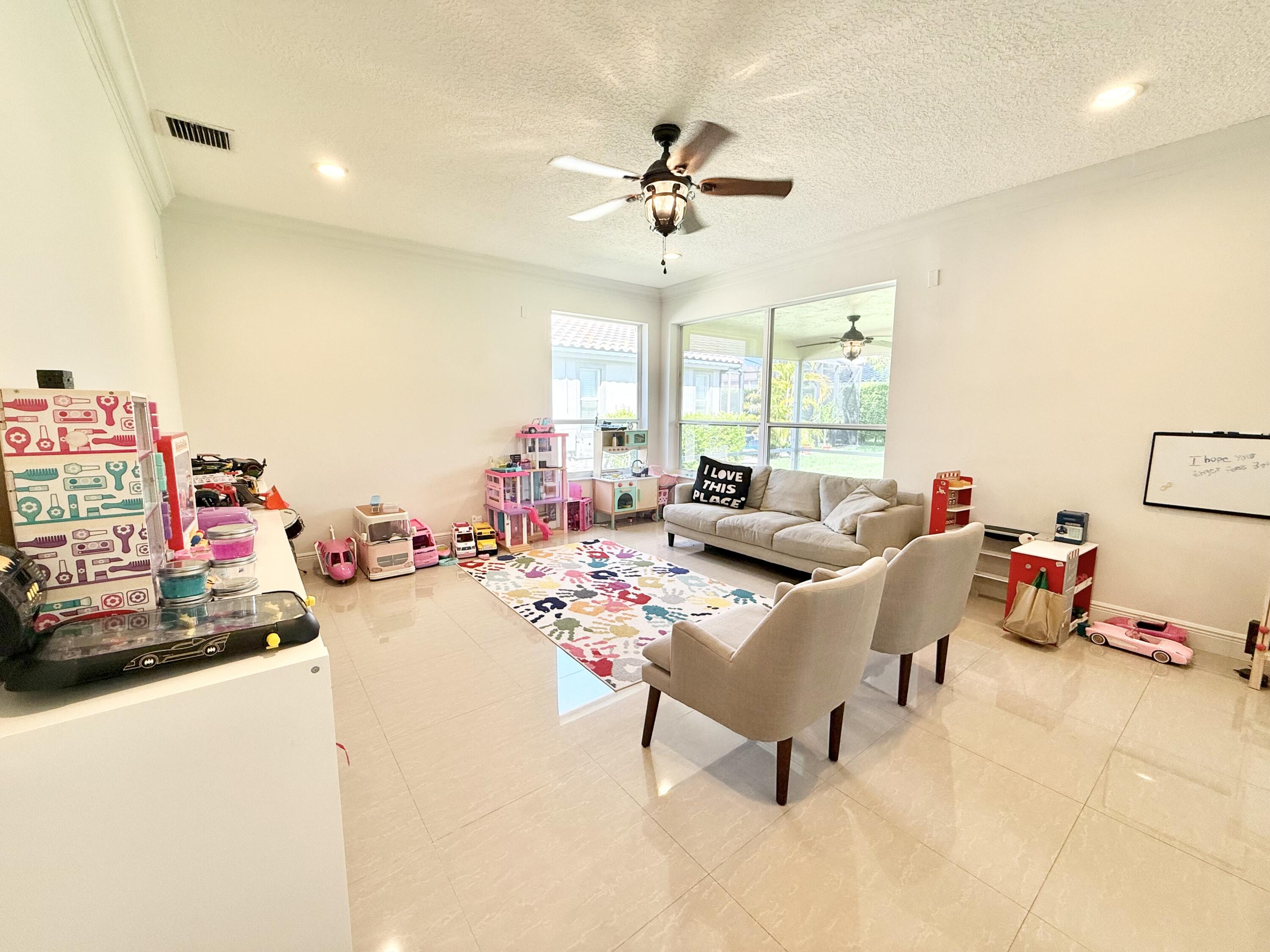 12671 Yardley Drive Boca Raton, FL 33428 - Photo 6 of 36 Family Room