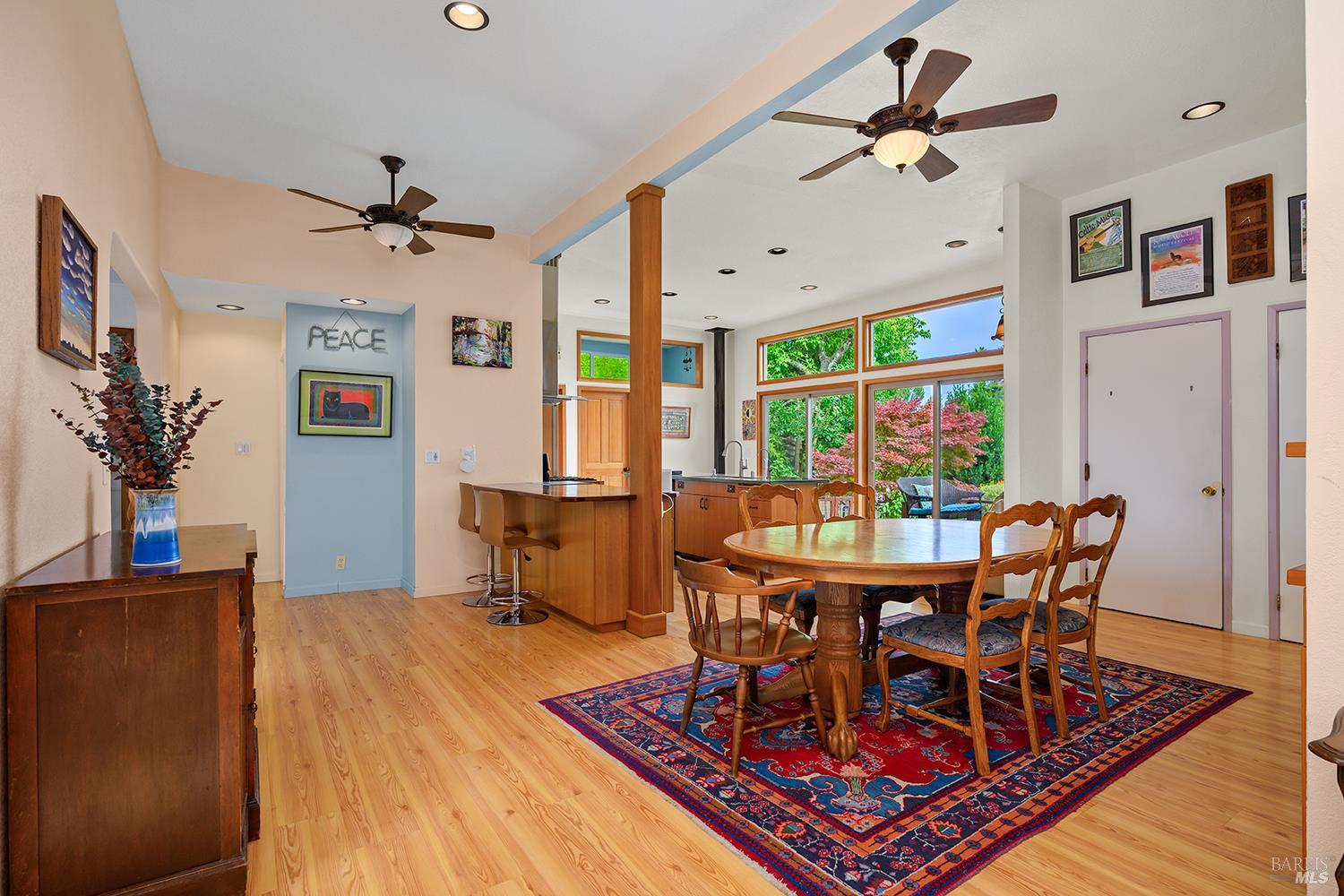 7350 Fircrest Avenue Sebastopol, CA 95472 - Photo 8 of 33