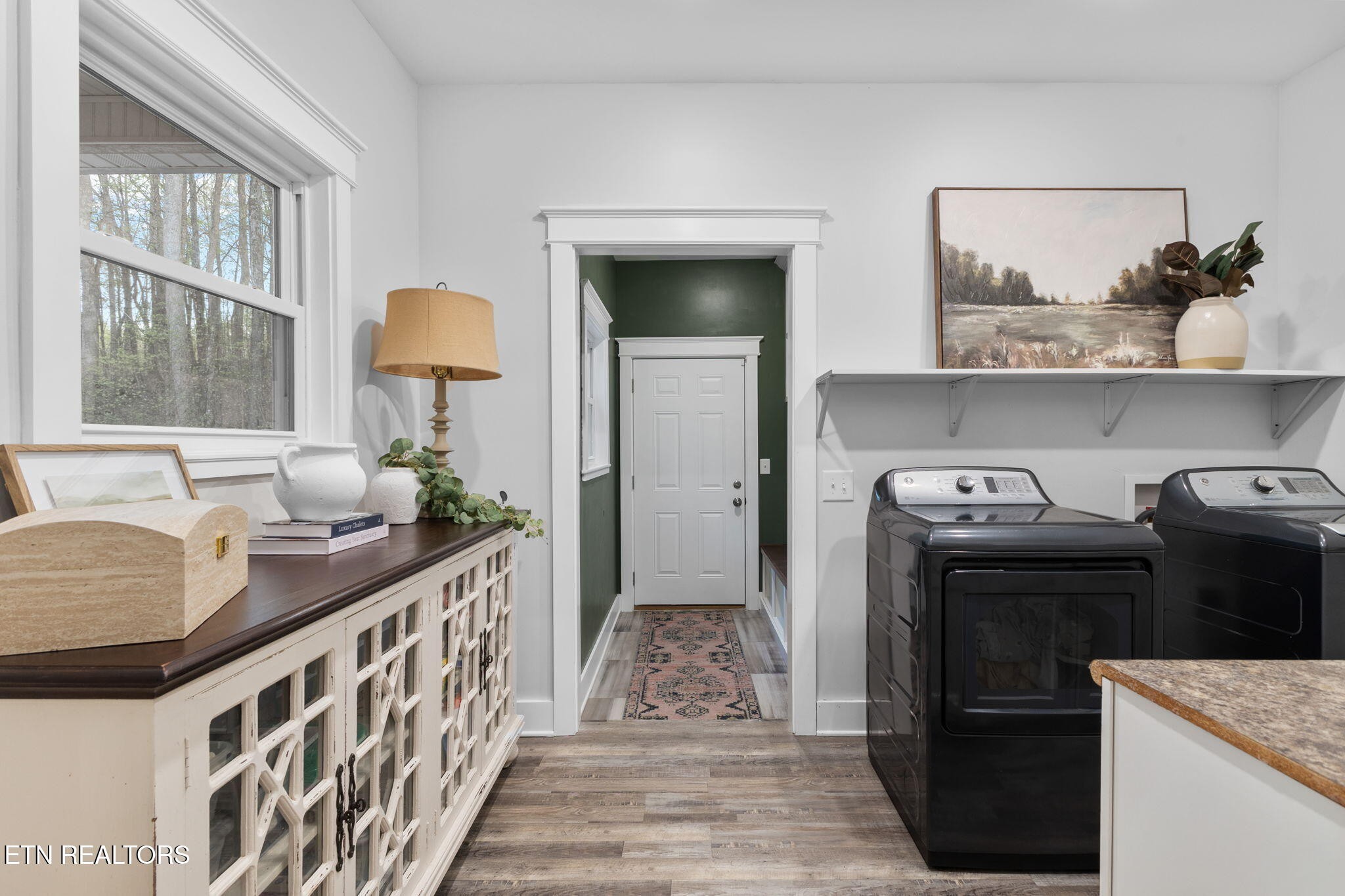 721 Upper Clear Creek Road Andersonville, TN 37705 - Photo 17 of 58 Gallery Image 17