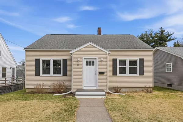 $349,900 | 38 White Street, Chicopee, MA 01013