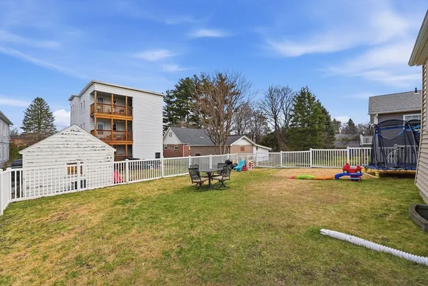 $349,900 | 38 White Street, Chicopee, MA 01013