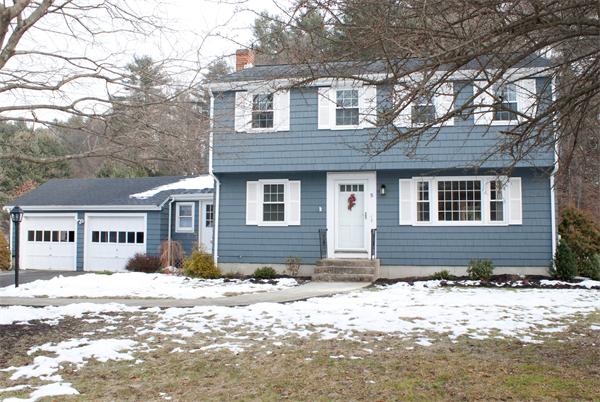 5 Stagecoach Road Medfield, MA 02052 - Photo 1 of 21 Gallery Image 1