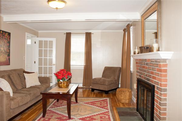5 Stagecoach Road Medfield, MA 02052 - Photo 12 of 21 Gallery Image 12