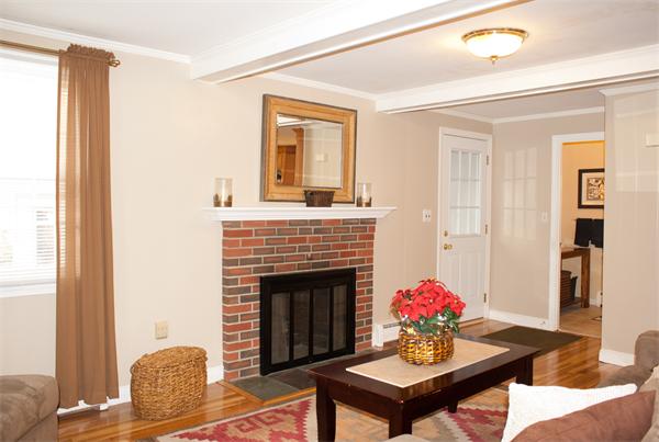 5 Stagecoach Road Medfield, MA 02052 - Photo 13 of 21 Gallery Image 13