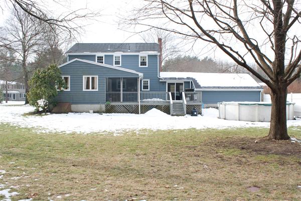 5 Stagecoach Road Medfield, MA 02052 - Photo 20 of 21 Gallery Image 20