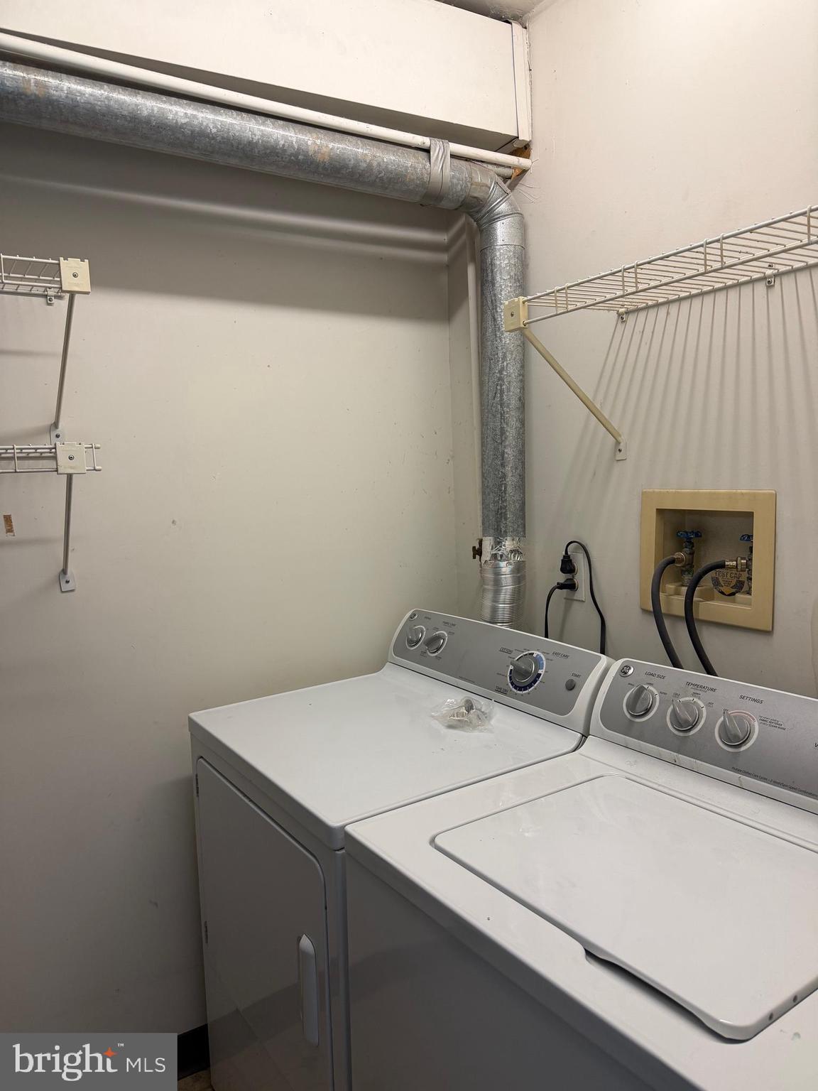 67203 Delaire Landing Road, Unit 203 Philadelphia, PA 19114 - Photo 19 of 43 Washer/Dryer Room