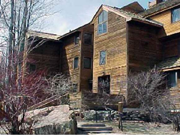 8 High Ridge Road, Unit 8 Killington, VT 05751 - Photo 1 of 7 Gallery Image 1