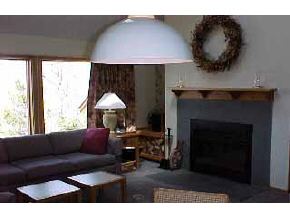 8 High Ridge Road, Unit 8 Killington, VT 05751 - Photo 2 of 7 Gallery Image 2