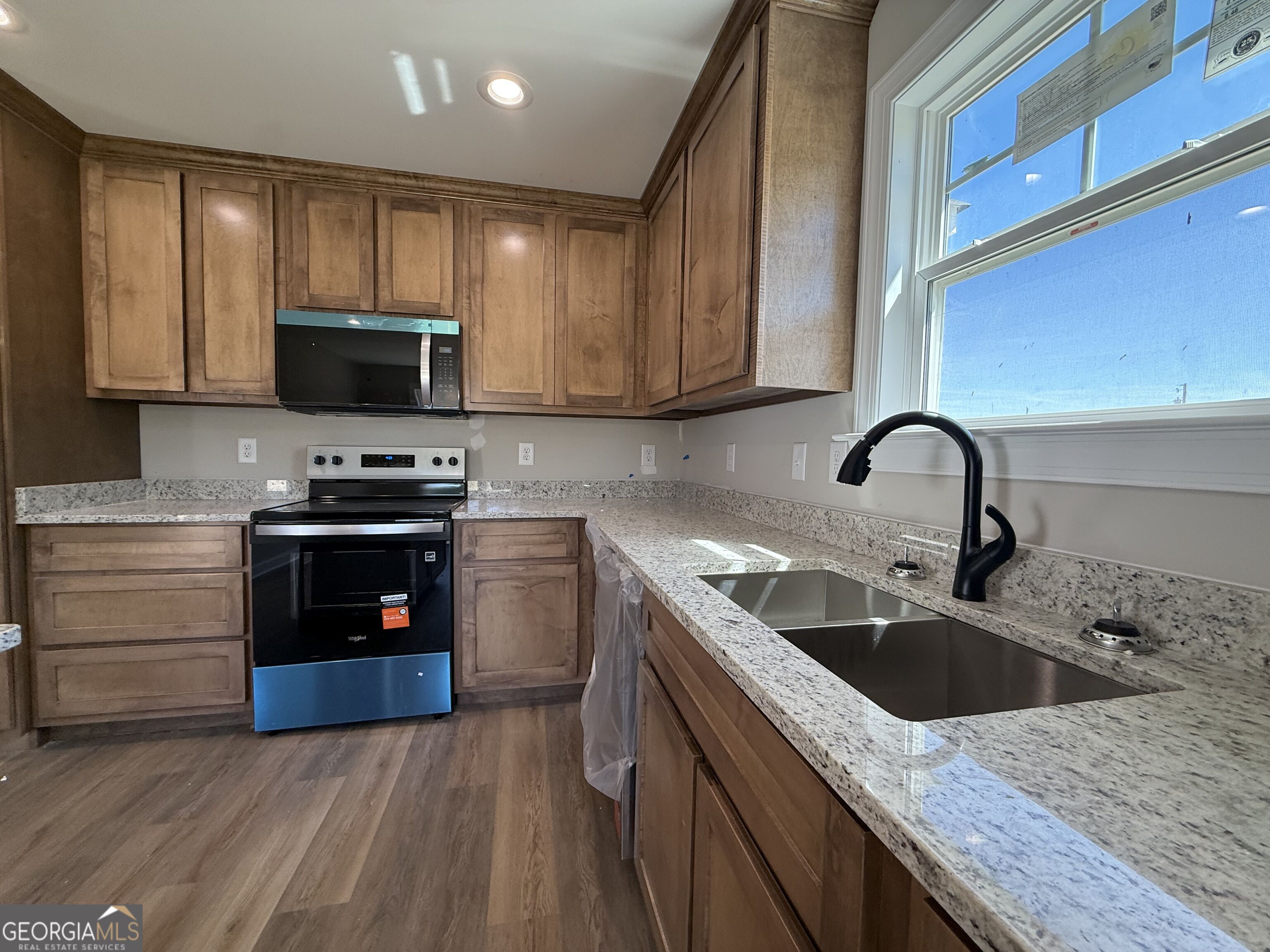 1203 Coleman Register Road Rentz, GA 31075 - Photo 16 of 28 Gallery Image 16
