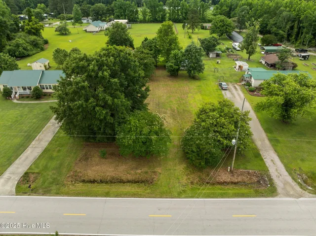 $48,000 | 0 Sr 1516, Washington, NC 27889