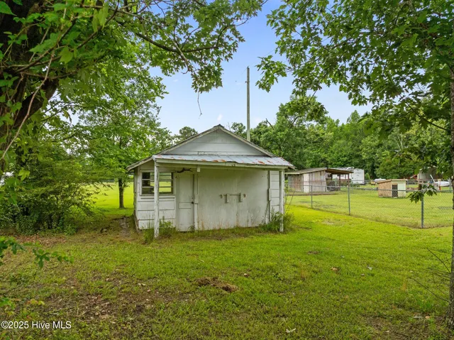 $48,000 | 0 Sr 1516, Washington, NC 27889