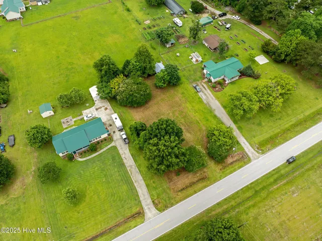 $48,000 | 0 Sr 1516, Washington, NC 27889