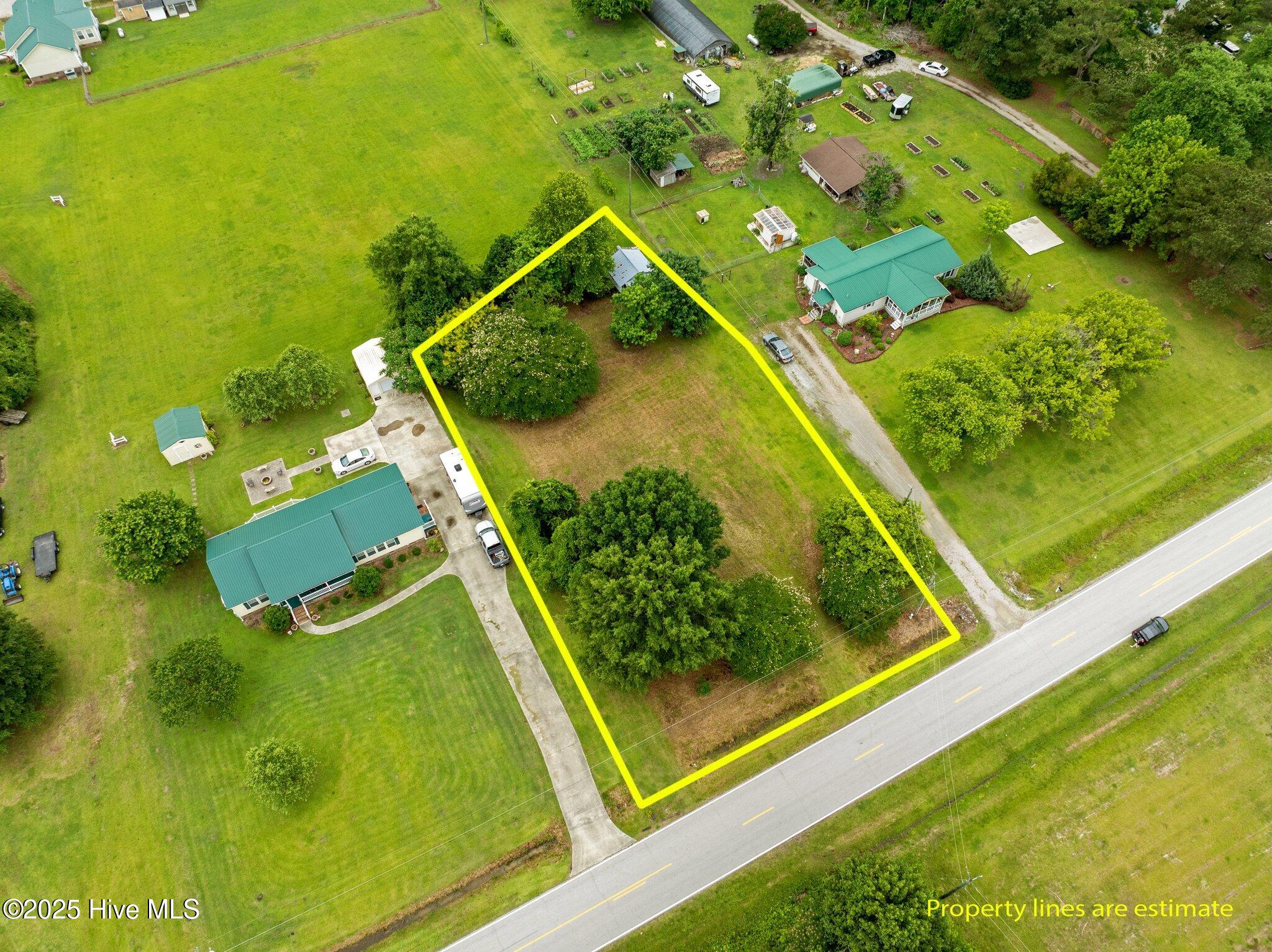 0 Sr 1516 Washington, NC 27889 - Photo 3 of 12 16-web-or-mls-DJI_0709_1 (1)