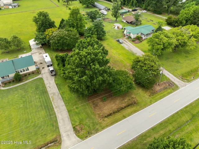 $48,000 | 0 Sr 1516, Washington, NC 27889