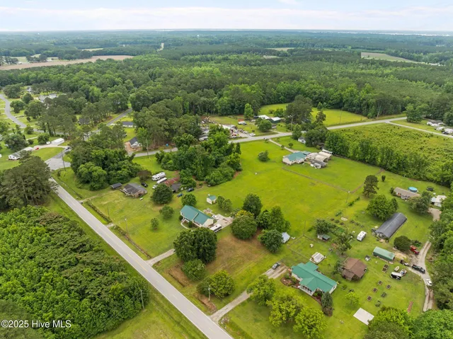 $48,000 | 0 Sr 1516, Washington, NC 27889